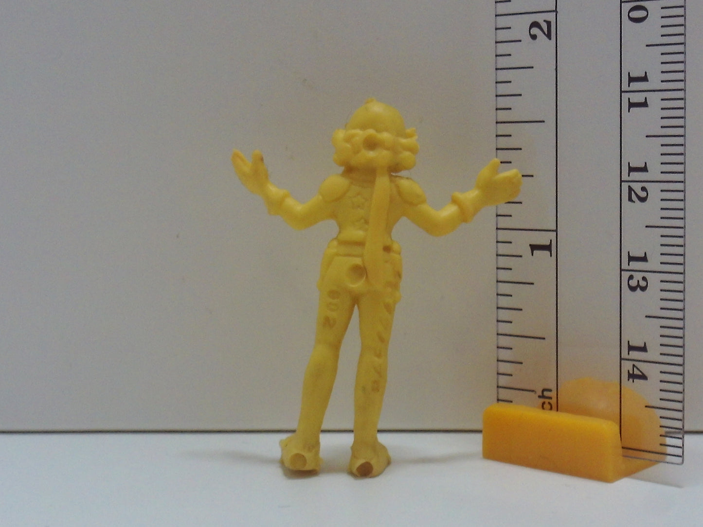 Yatterman Time Bokan Keshi Figure