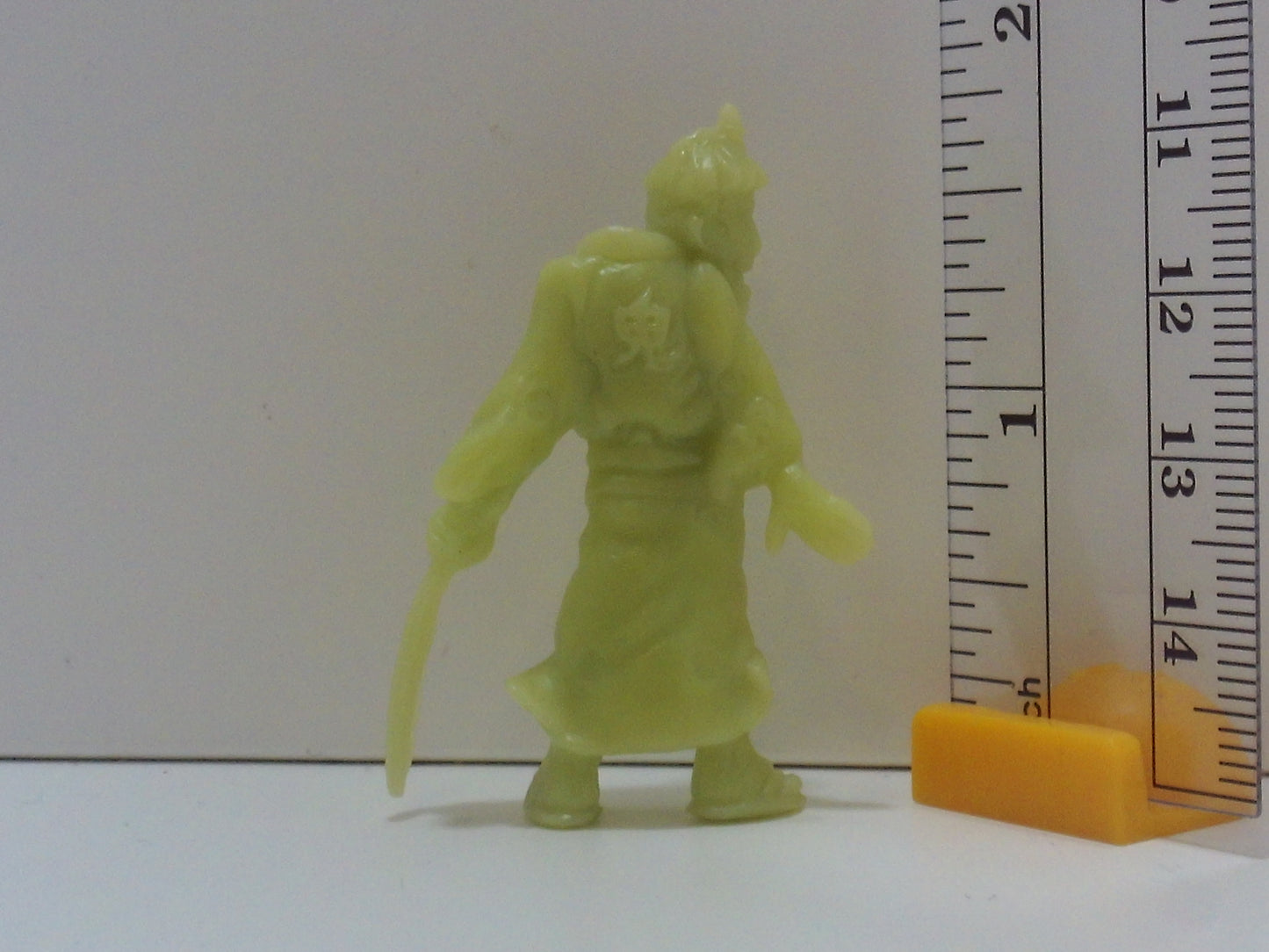 Neclos/Necros Fortress Keshi