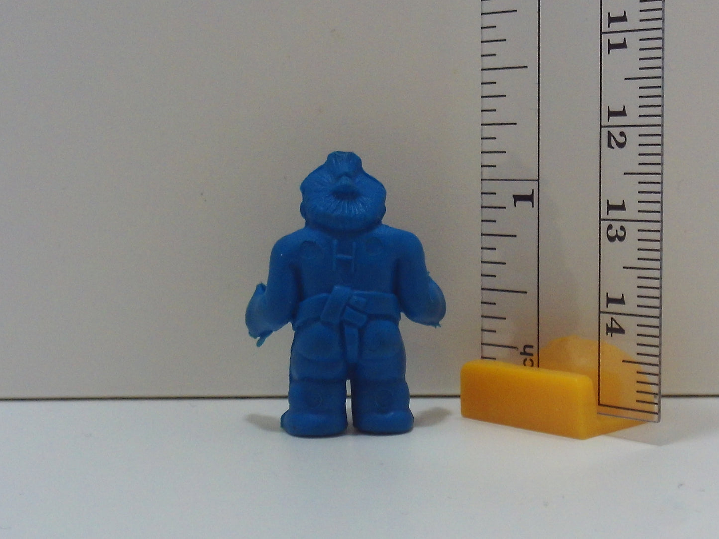 Chibi Sumo Wrestler Keshi