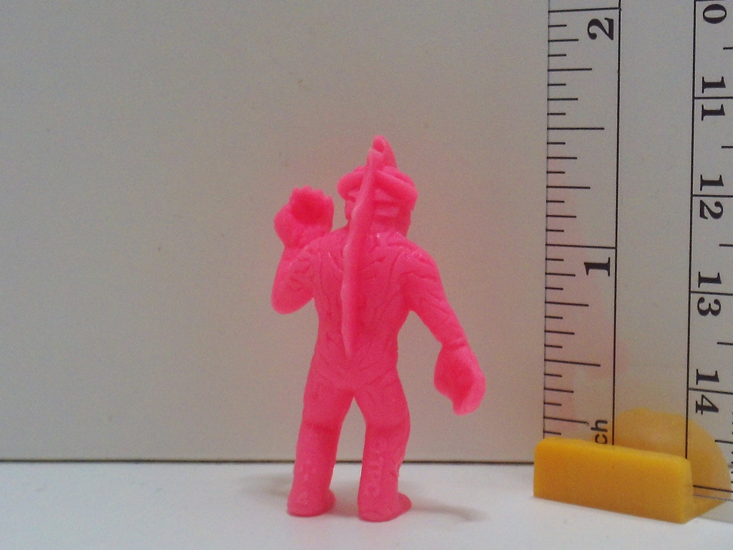 Ultraman NEO Keshi