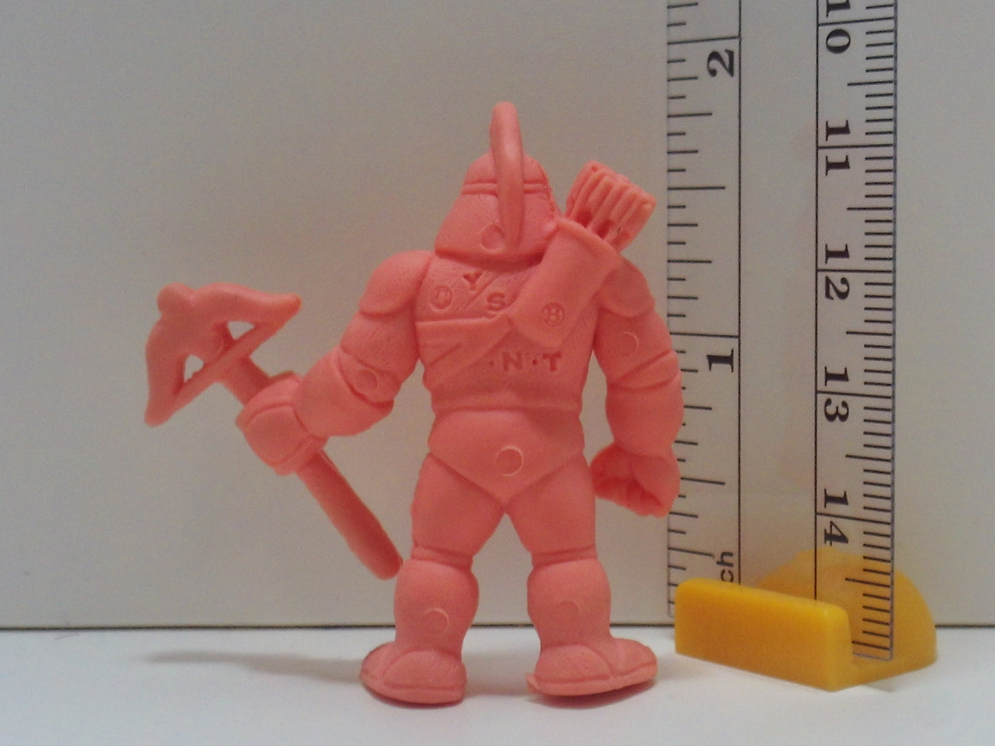 Flesh Kinnikuman Keshi