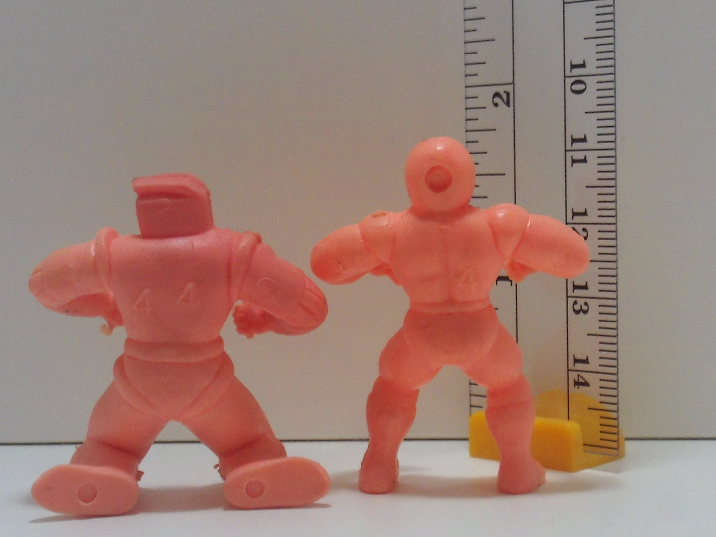 Pachimada Technique Kinnikuman Keshi