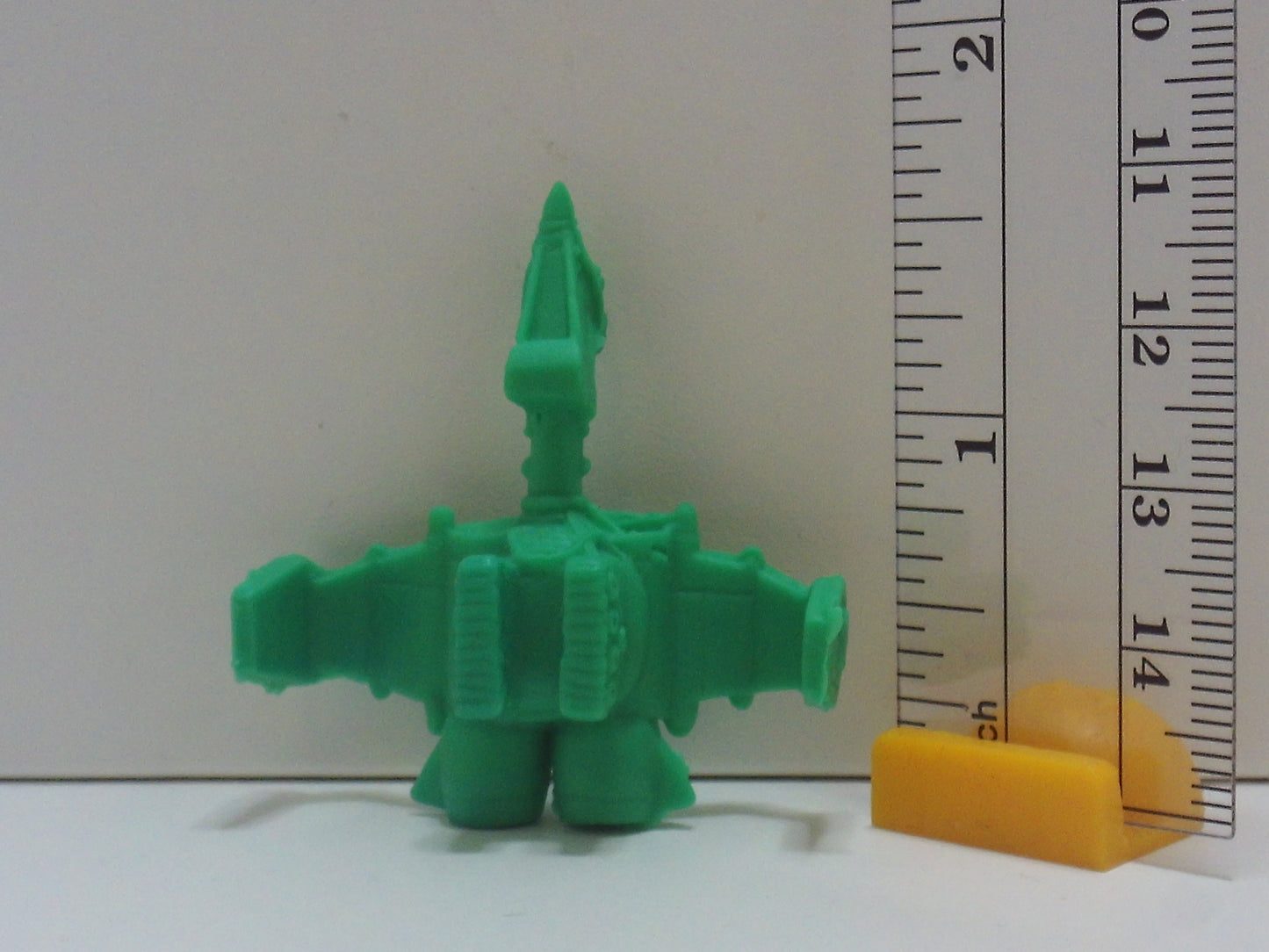 Yatterman Time Bokan Keshi Figure