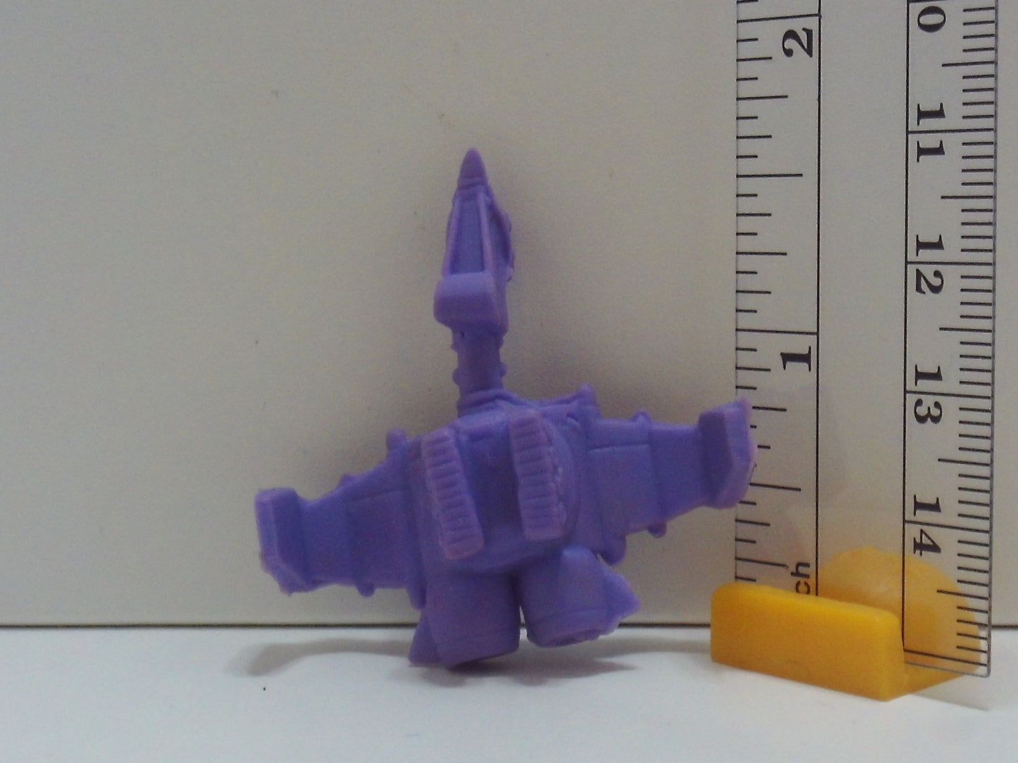 Yatterman Time Bokan Keshi Figure