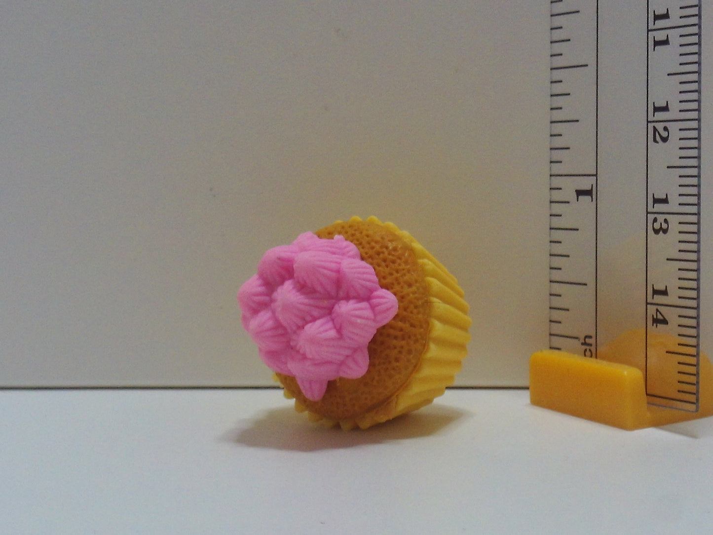 Food, Drink, and Dessert Eraser