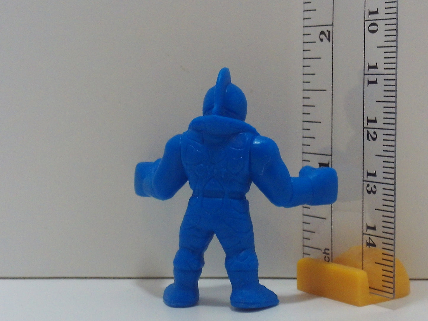 Kinnikuman Kinkeshi Premium/Latest Issue