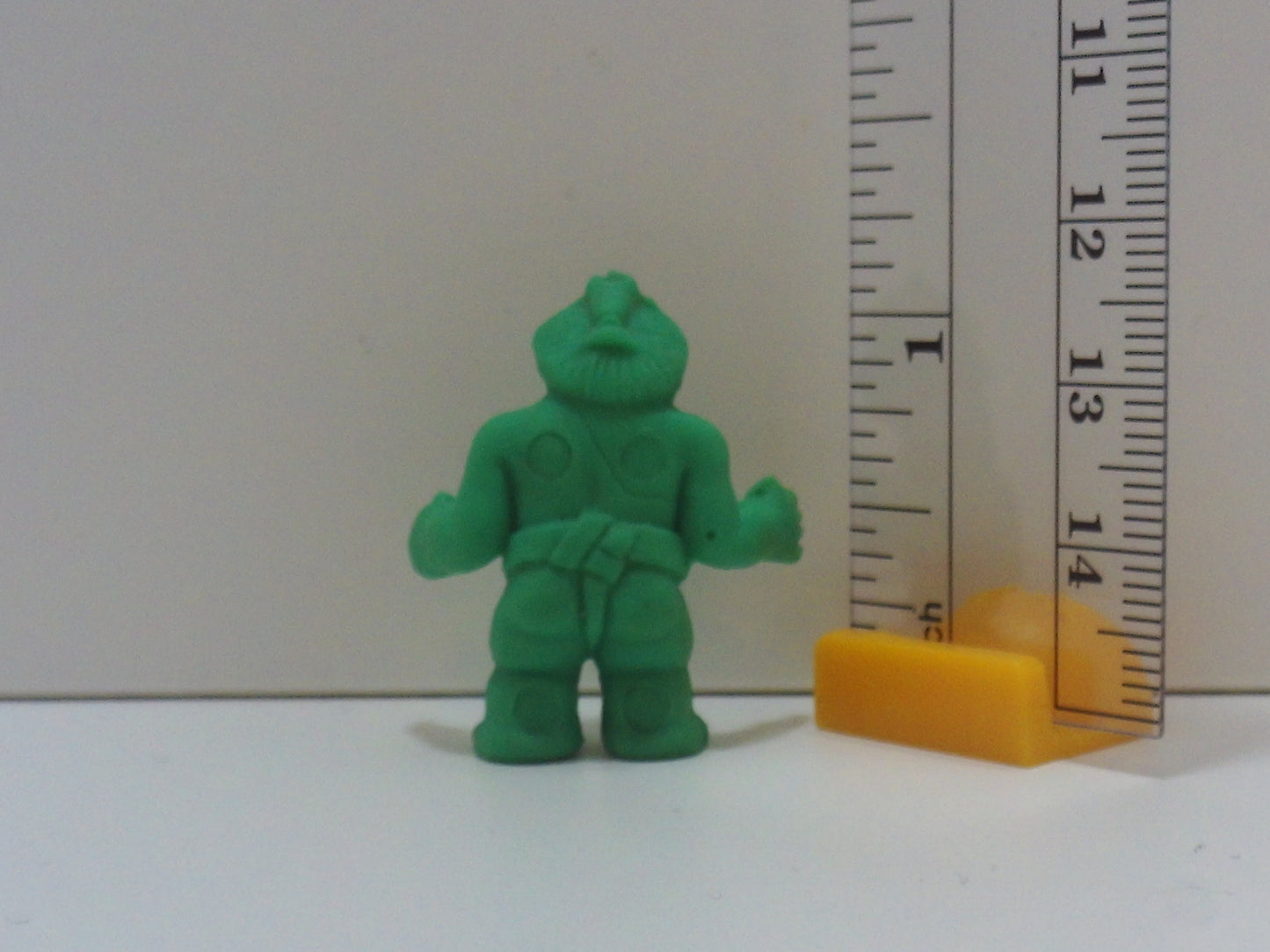 Chibi Sumo Wrestler Keshi