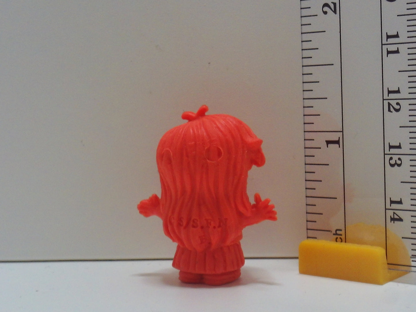 High School! Kimengumi SD Keshi