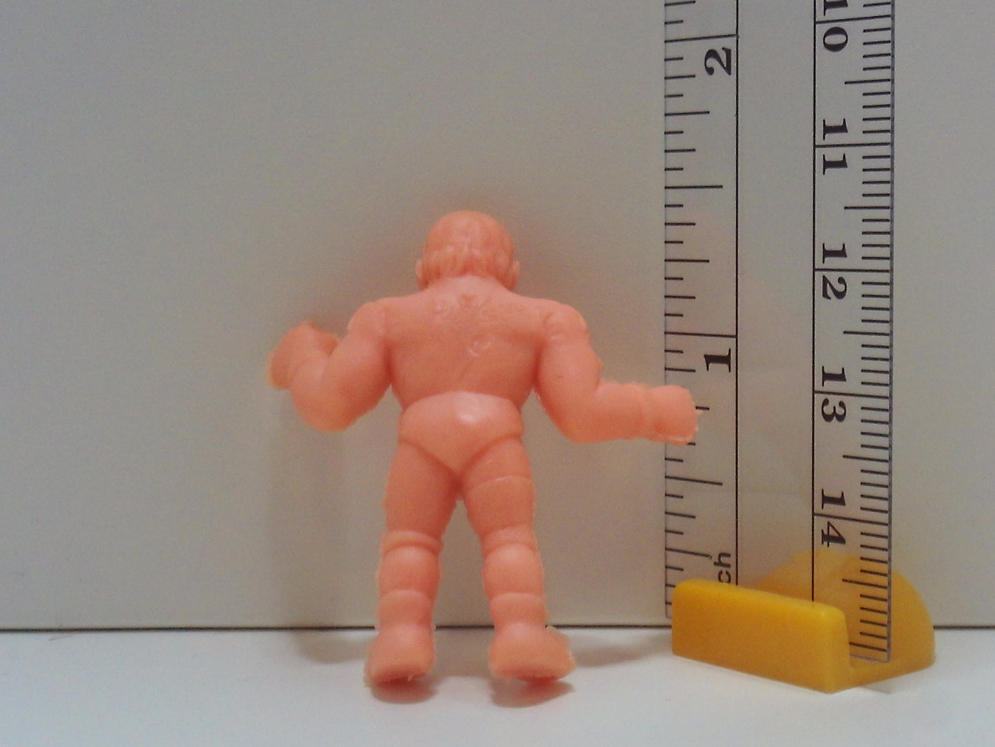 Flesh Kinnikuman Keshi