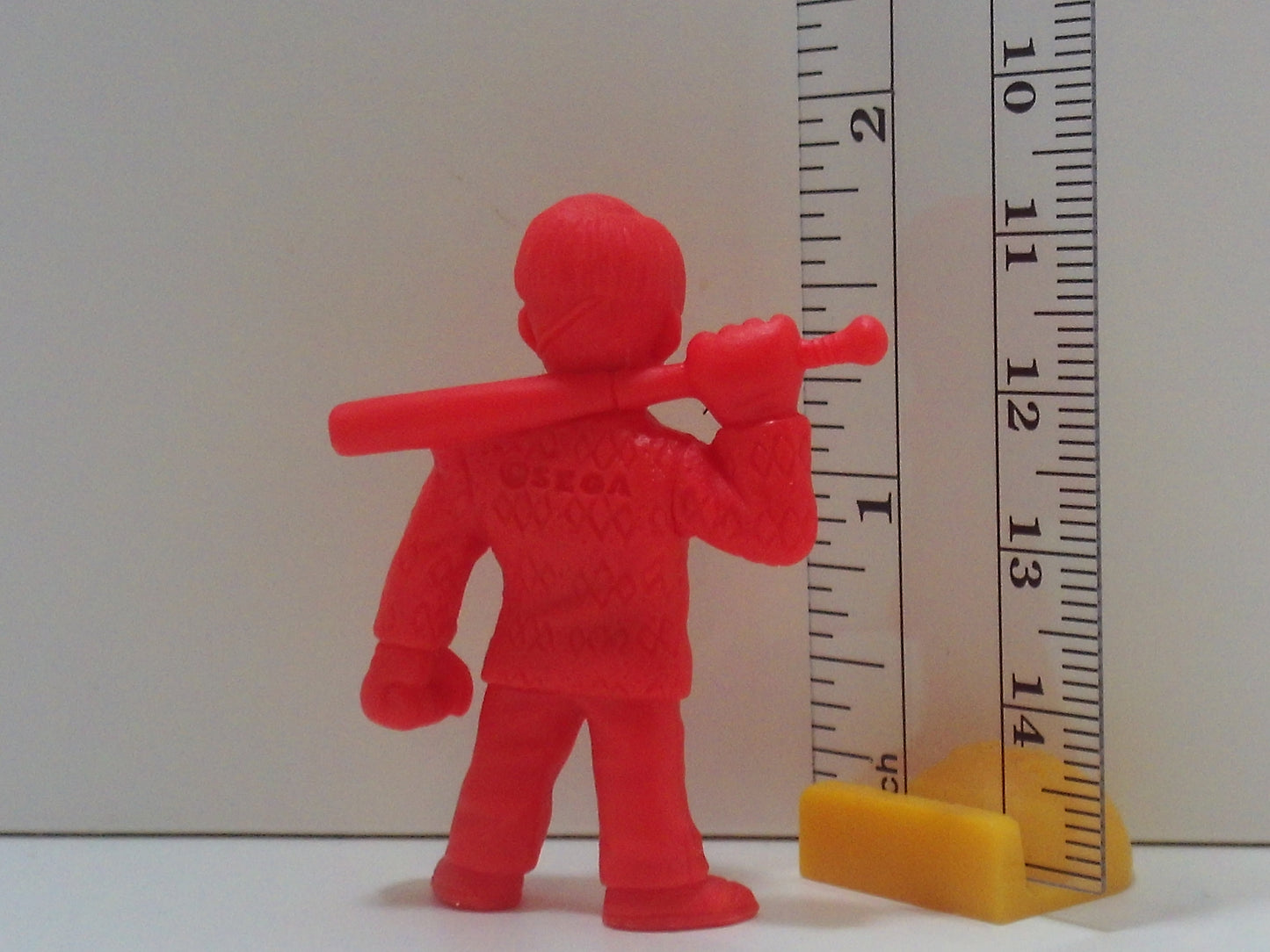 PS4 Ryū ga Gotoku Ishin! Keshi Figure