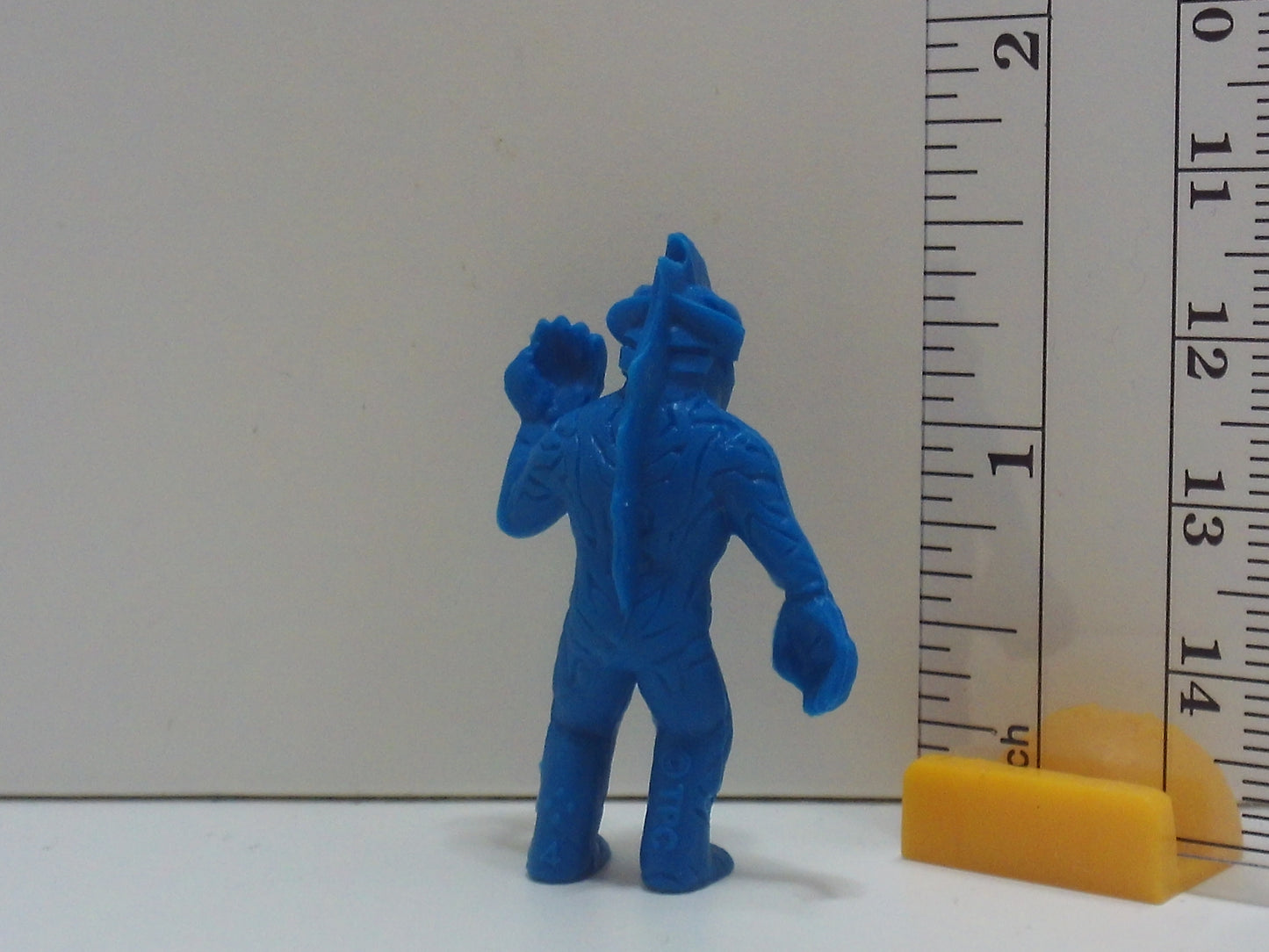 Ultraman NEO Keshi