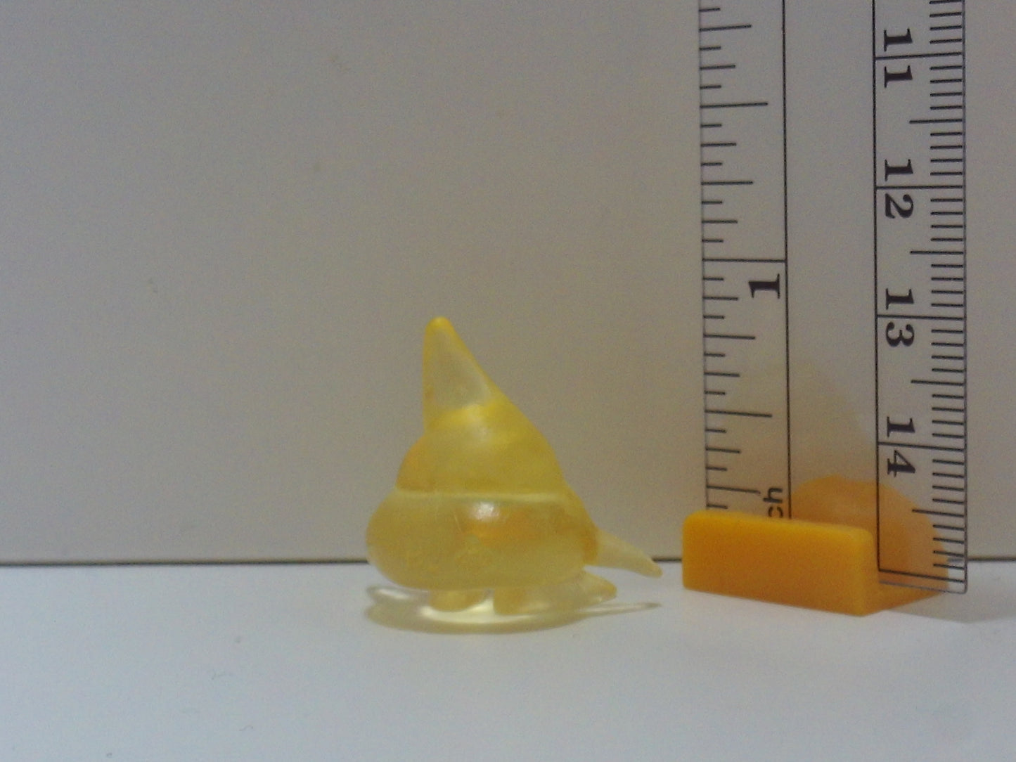 Classroom King Keshi