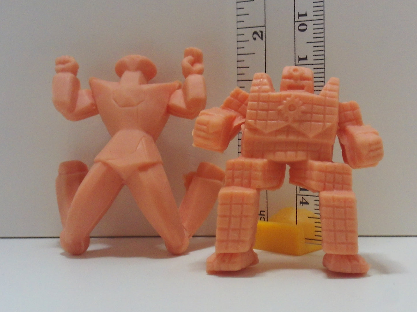 Pachimada Technique Kinnikuman Keshi