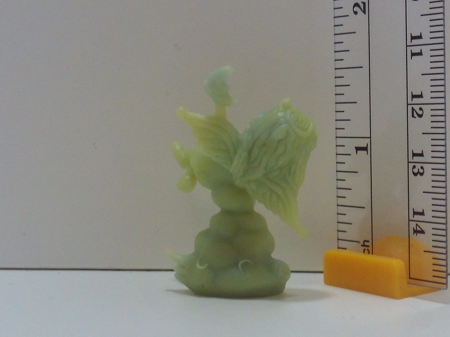 Neclos/Necros Fortress Keshi