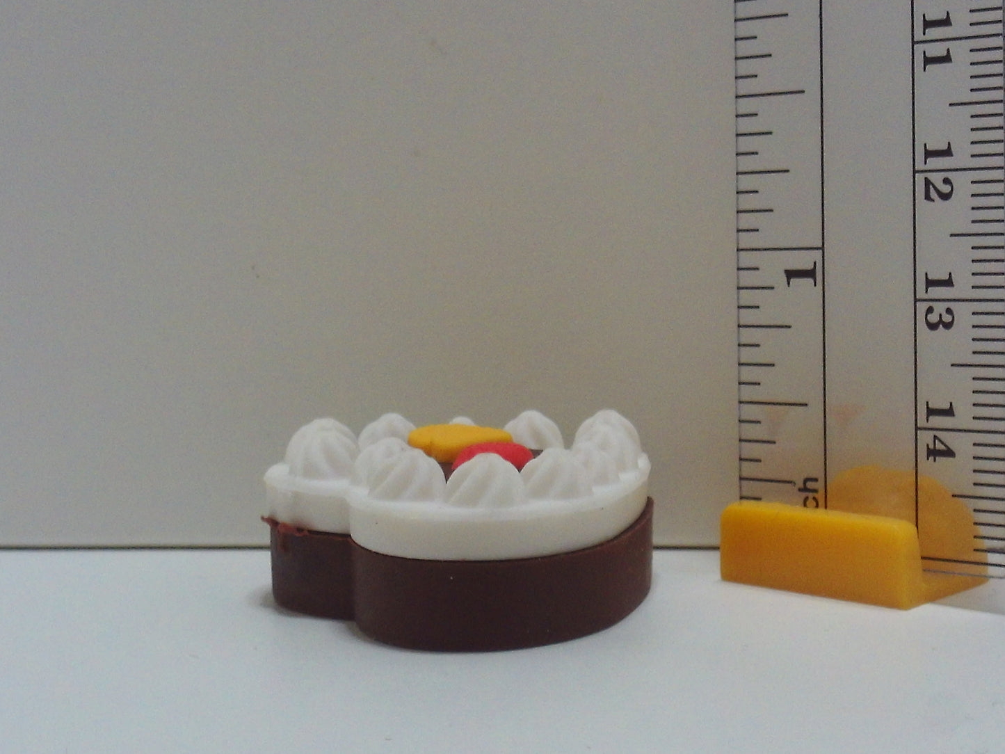 Food, Drink, and Dessert Eraser