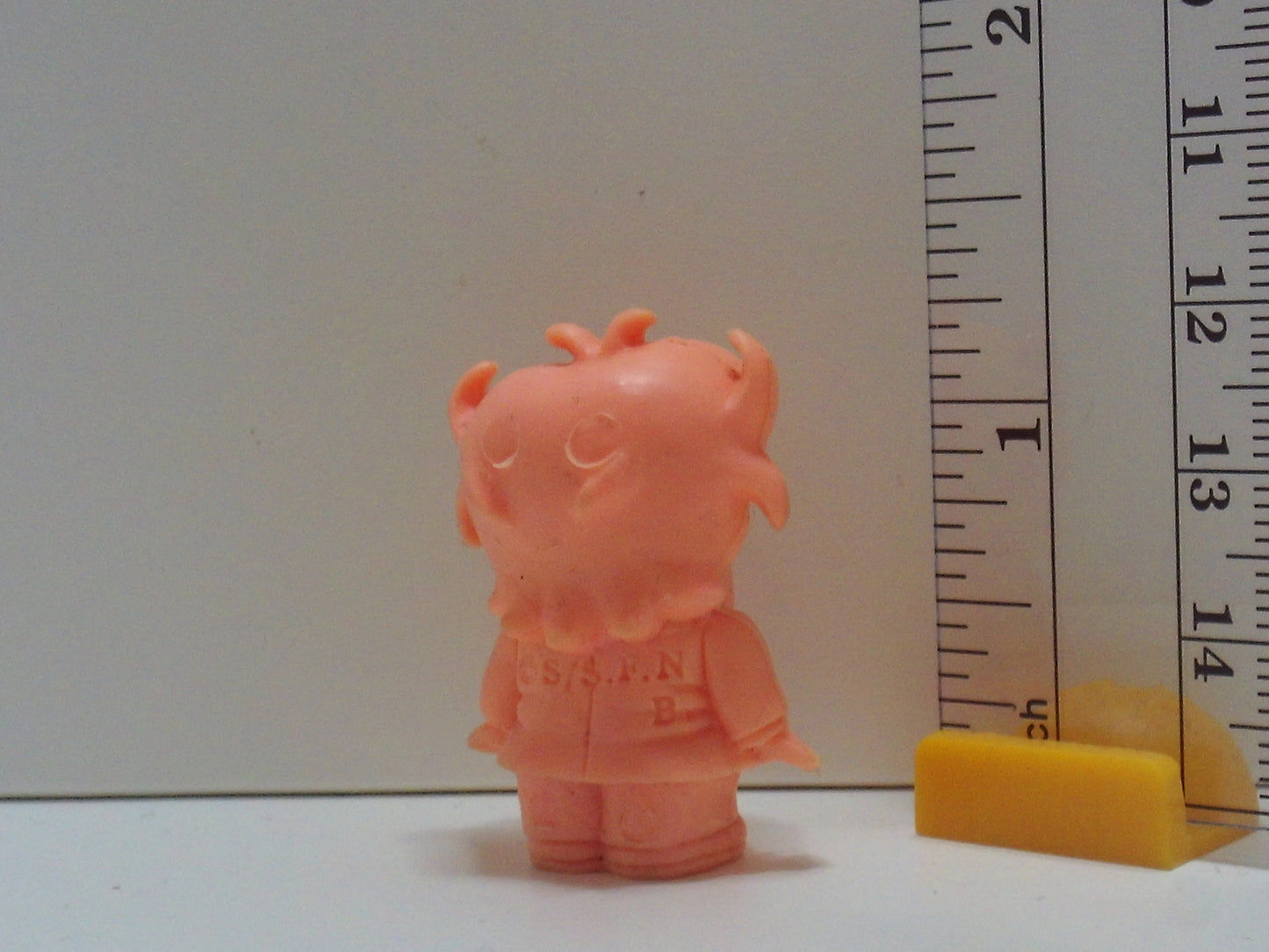 High School! Kimengumi SD Keshi