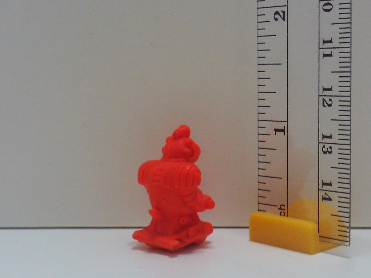 Yatterman Time Bokan Keshi Figure