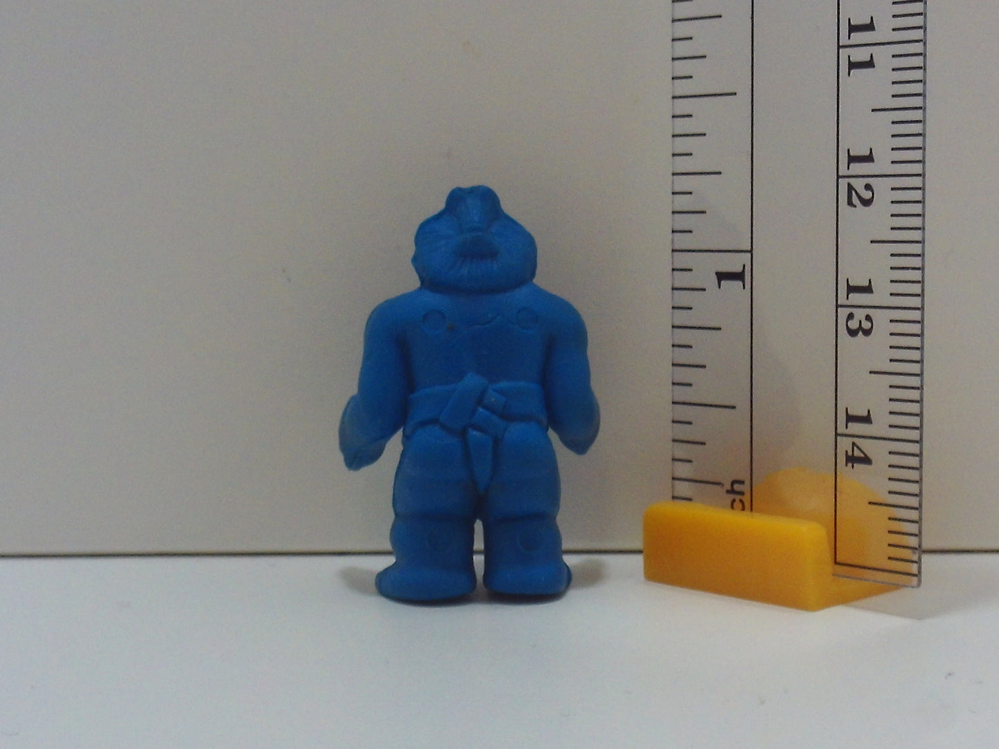 Chibi Sumo Wrestler Keshi