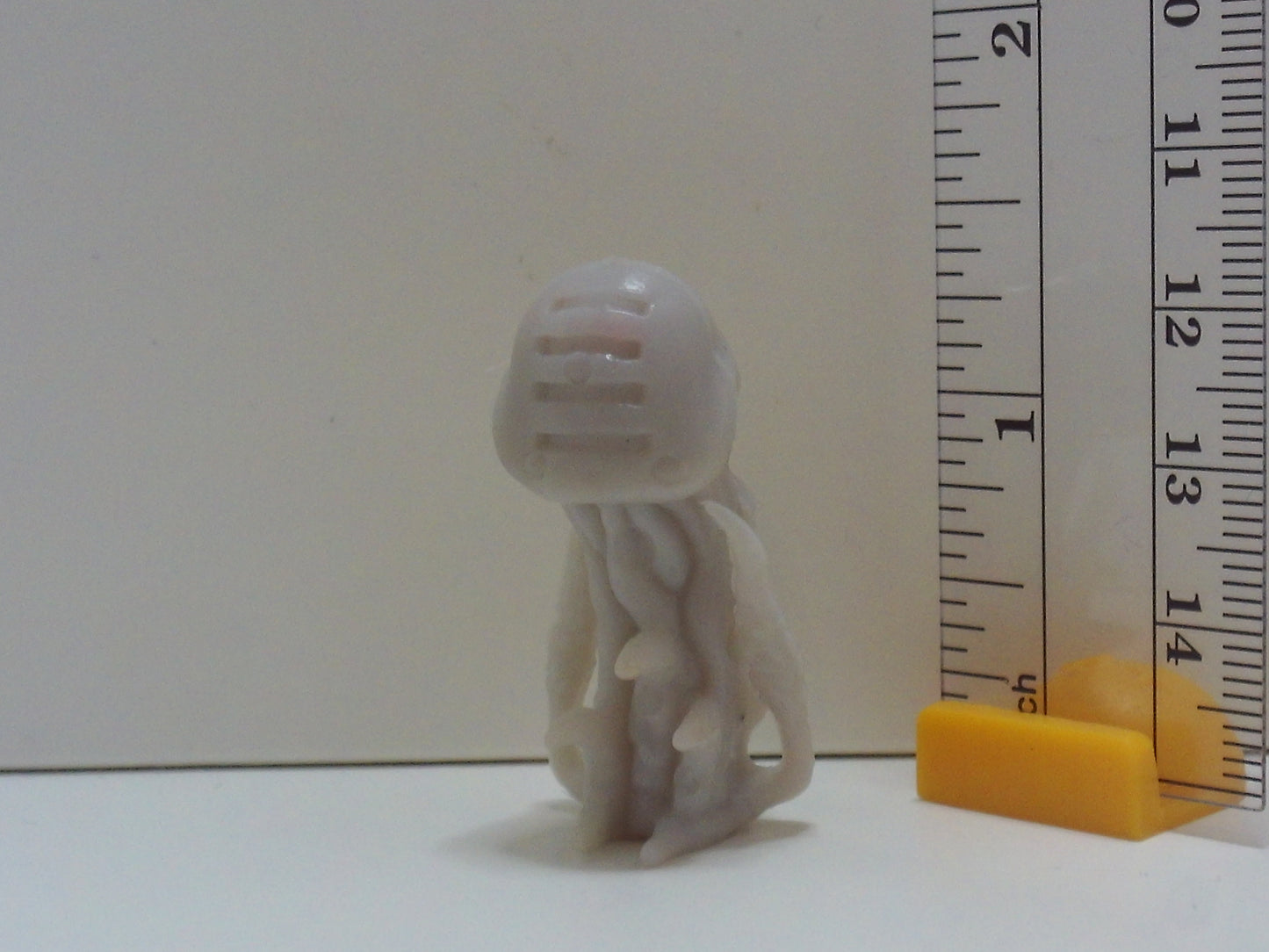 Neclos/Necros Fortress Keshi