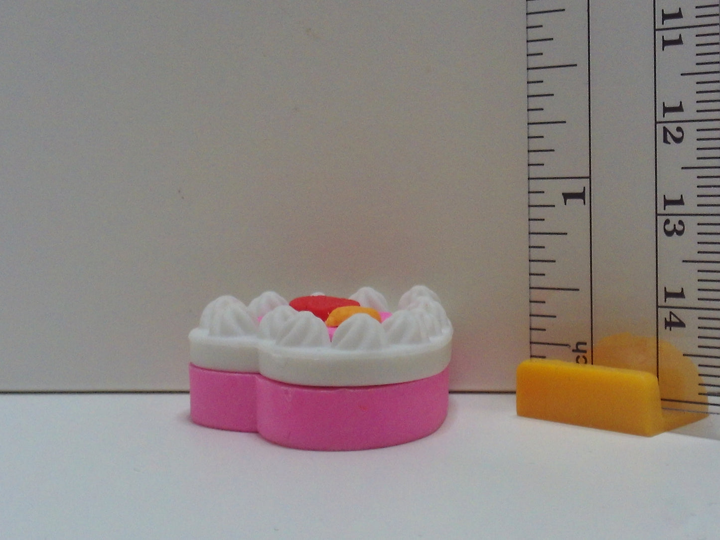 Food, Drink, and Dessert Eraser