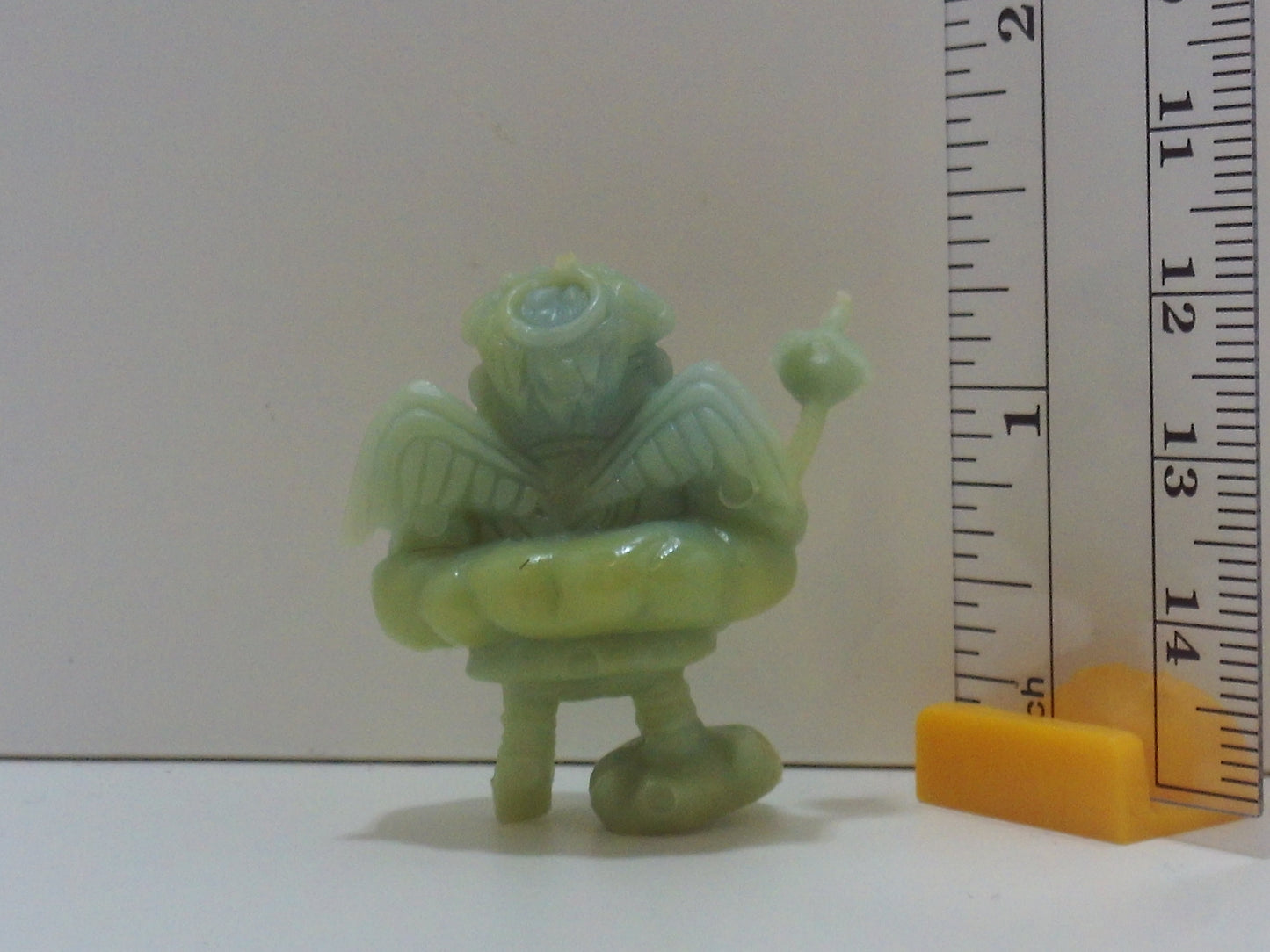 Neclos/Necros Fortress Keshi