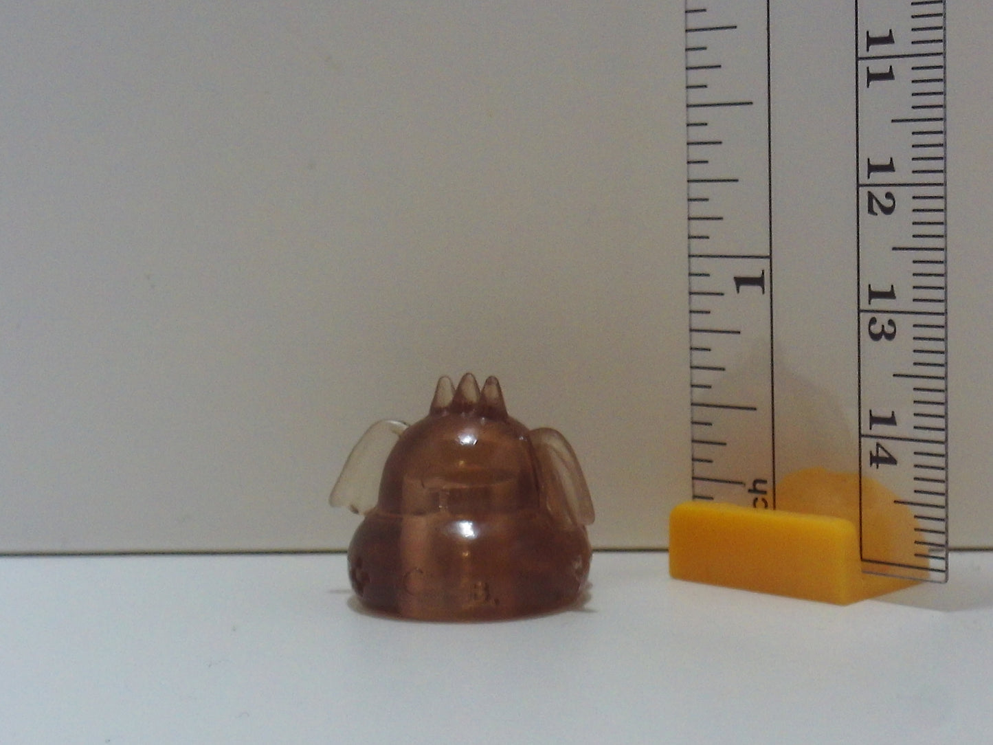 Classroom King Keshi