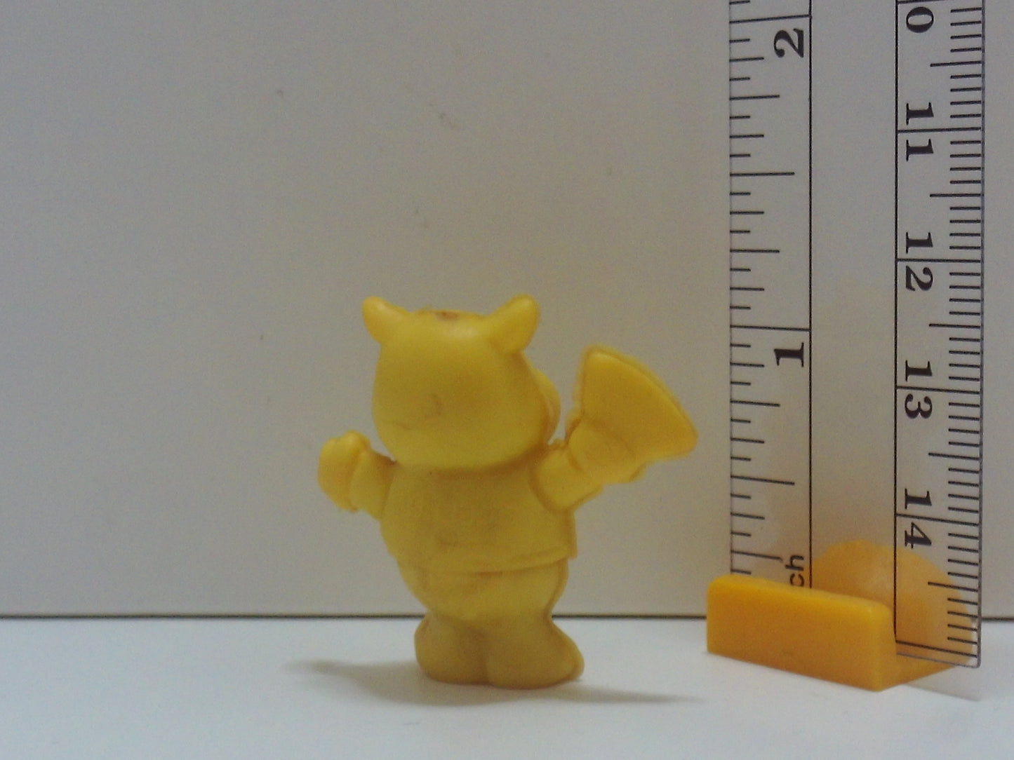 Yatterman Time Bokan Keshi Figure