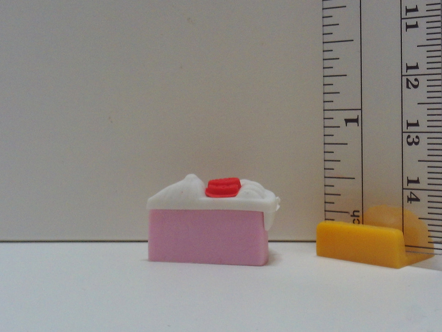 Food, Drink, and Dessert Eraser