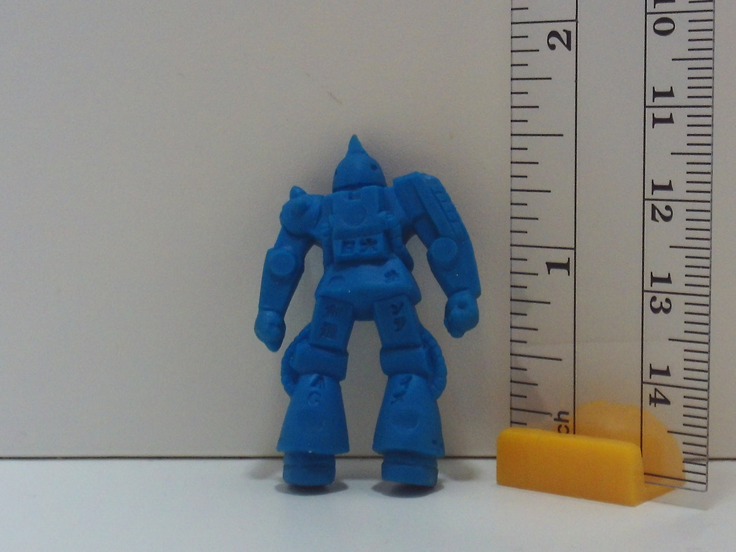 Robot, Mecha, and Droid Keshi