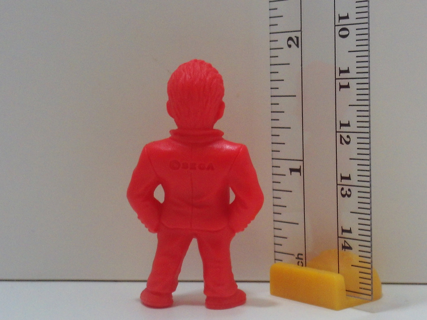 PS4 Ryū ga Gotoku Ishin! Keshi Figure