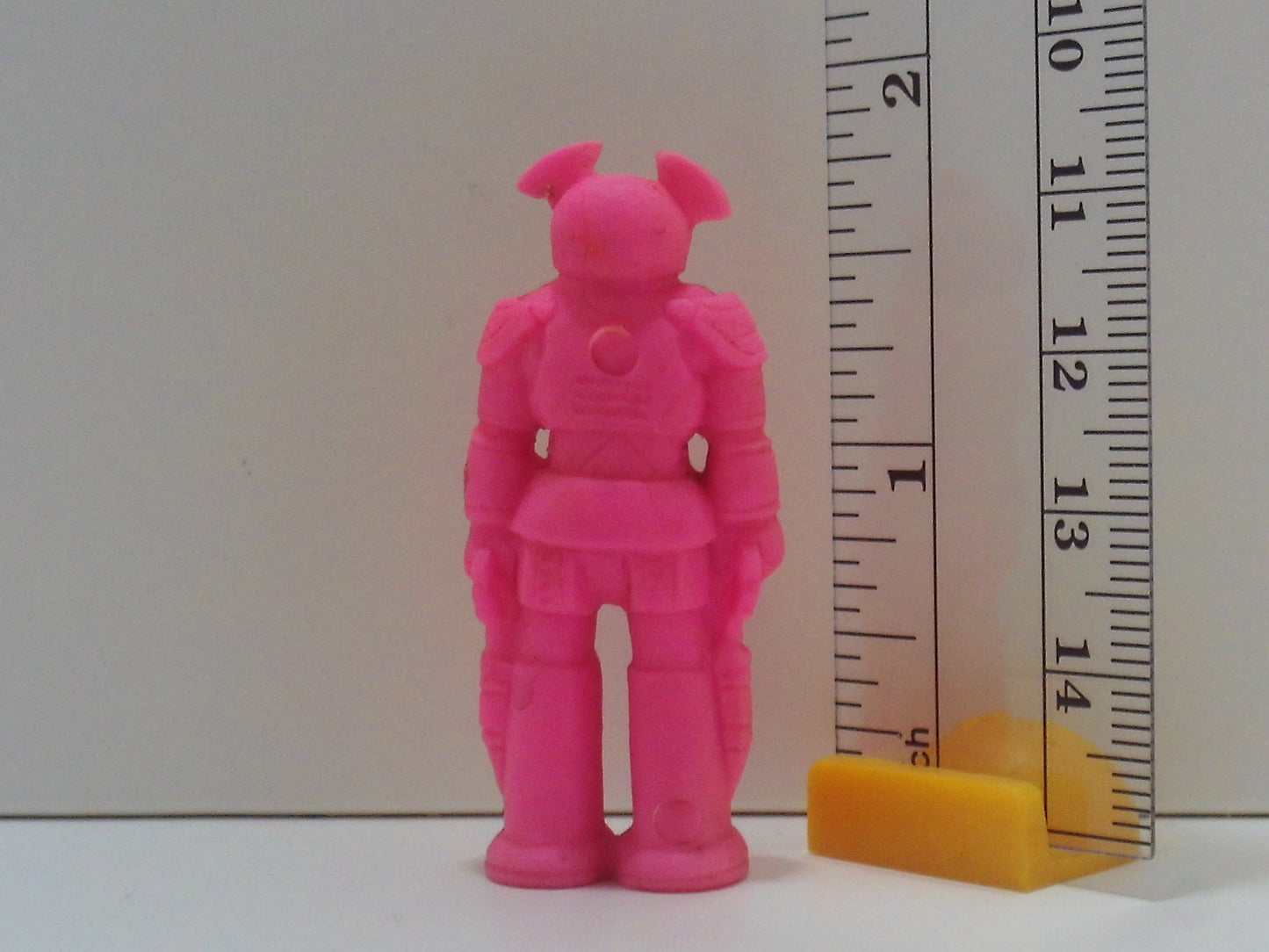 Tokusatsu, Kaijin, and Sentai Keshi