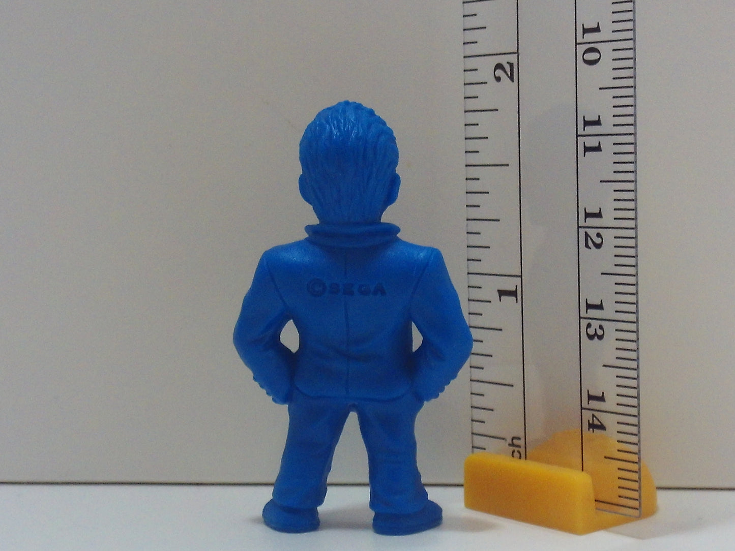 PS4 Ryū ga Gotoku Ishin! Keshi Figure