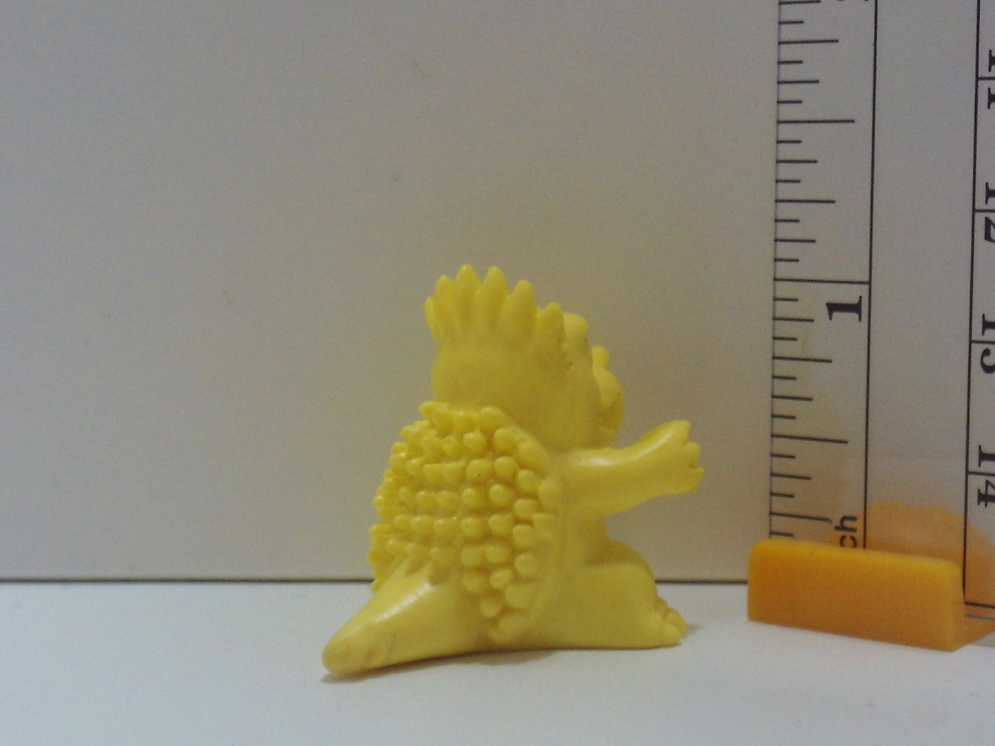 Godzilla SD Keshi