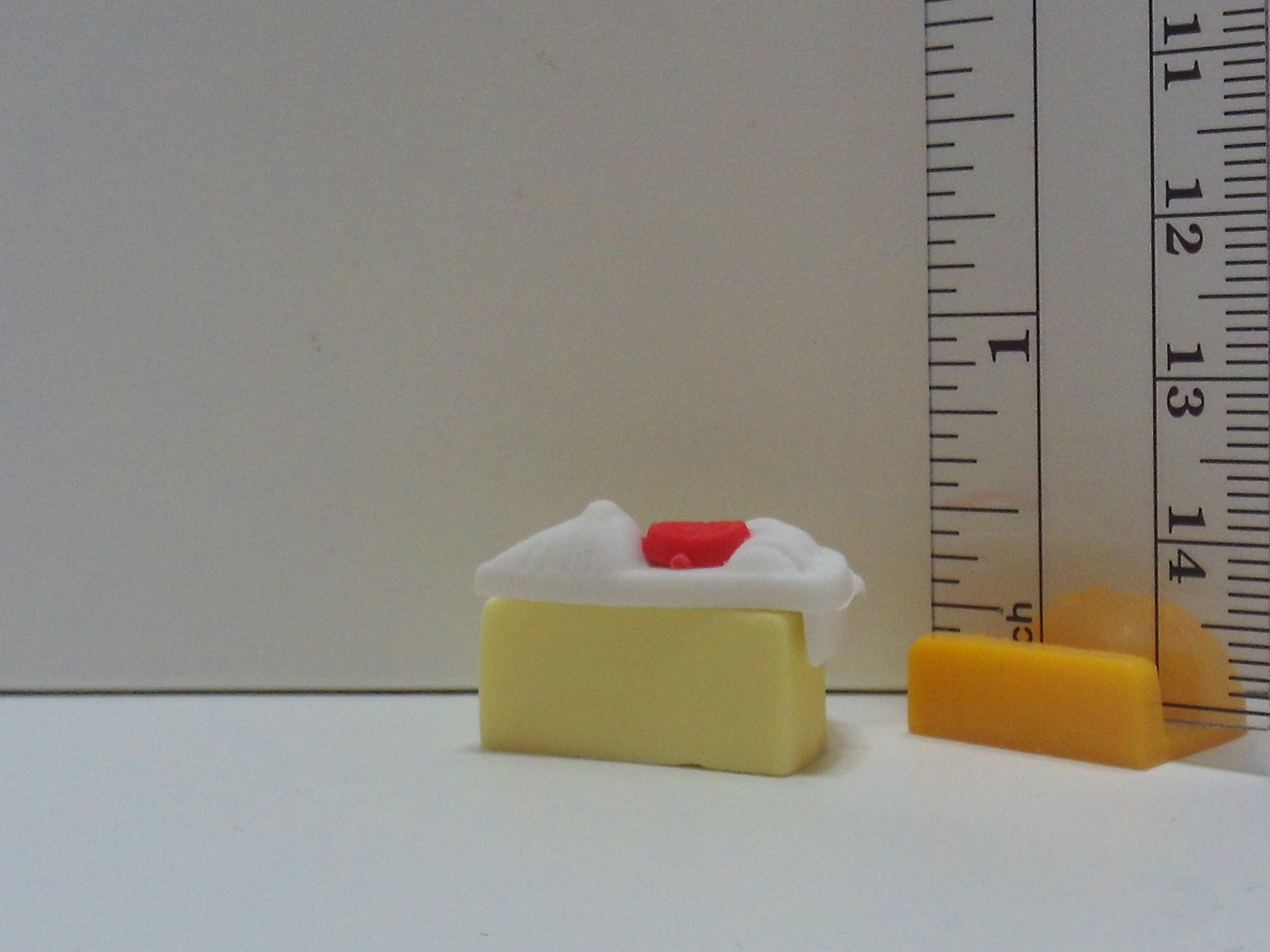 Food, Drink, and Dessert Eraser