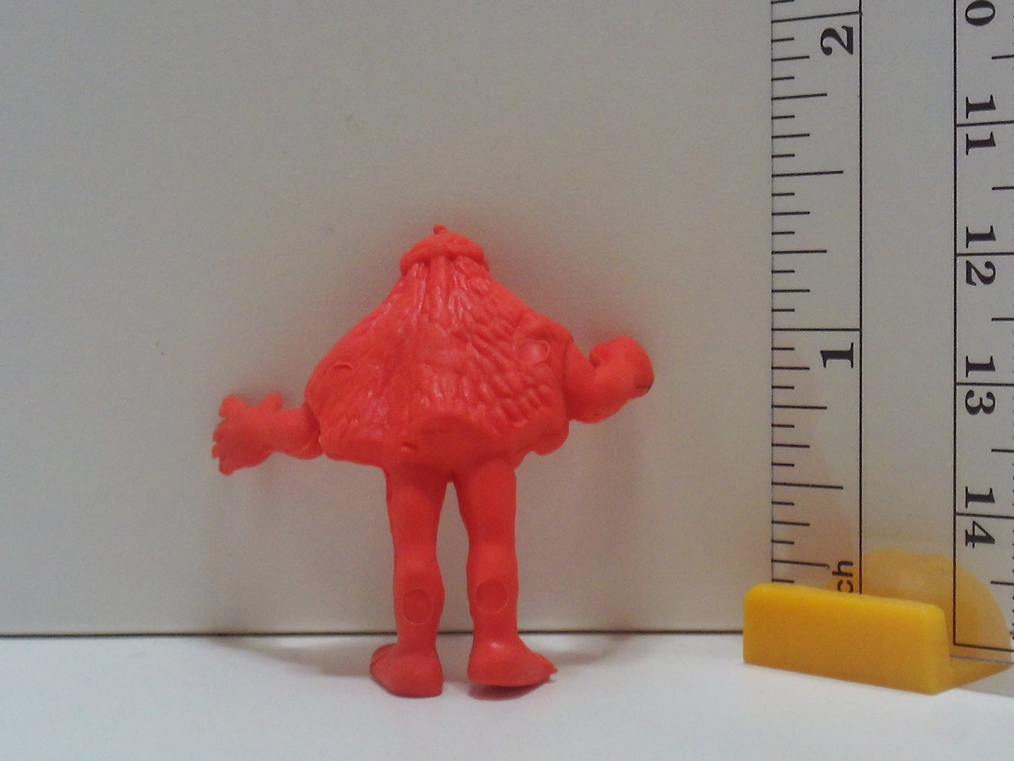 Orange Kinnikuman Keshi