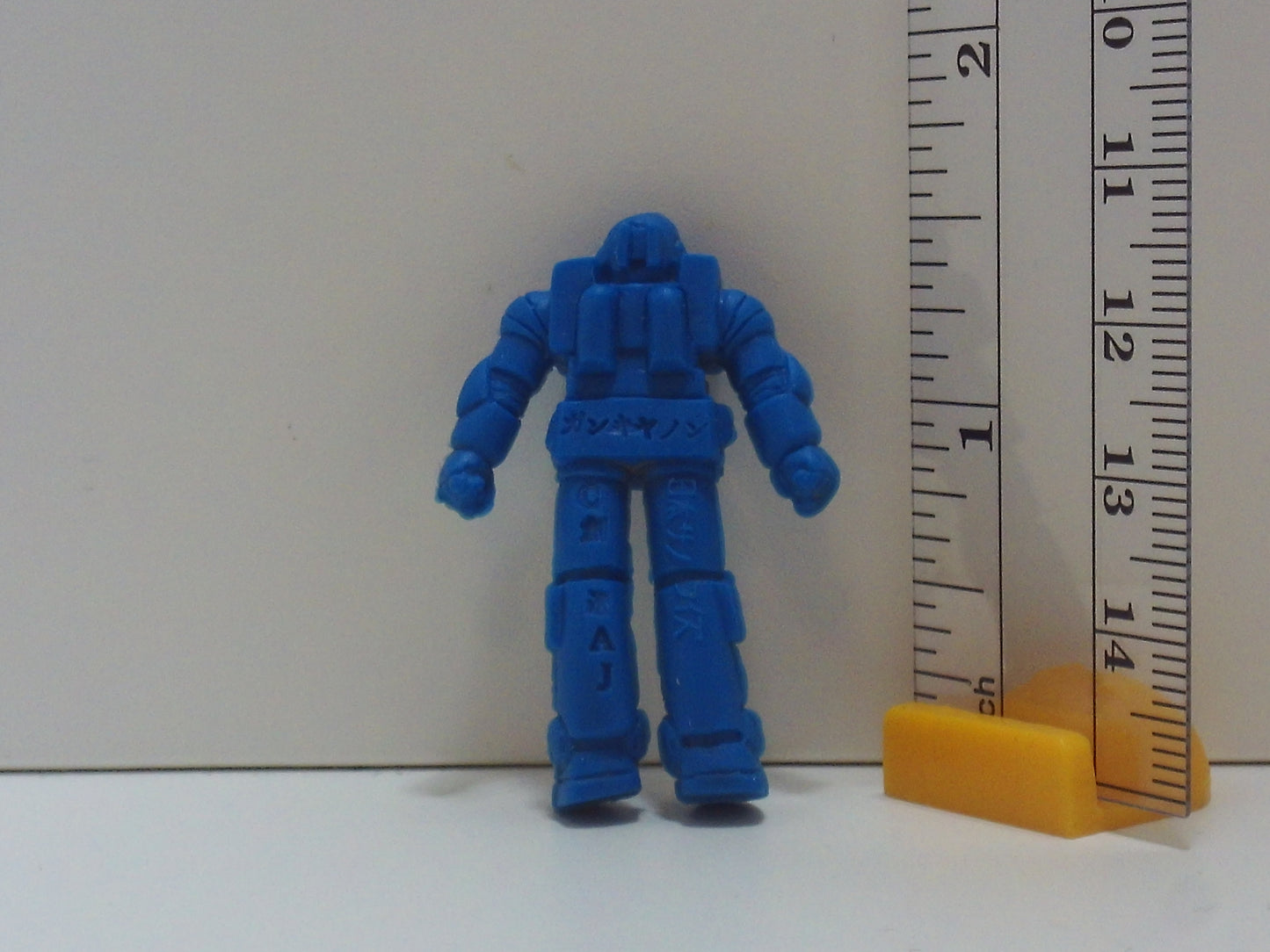 Robot, Mecha, and Droid Keshi