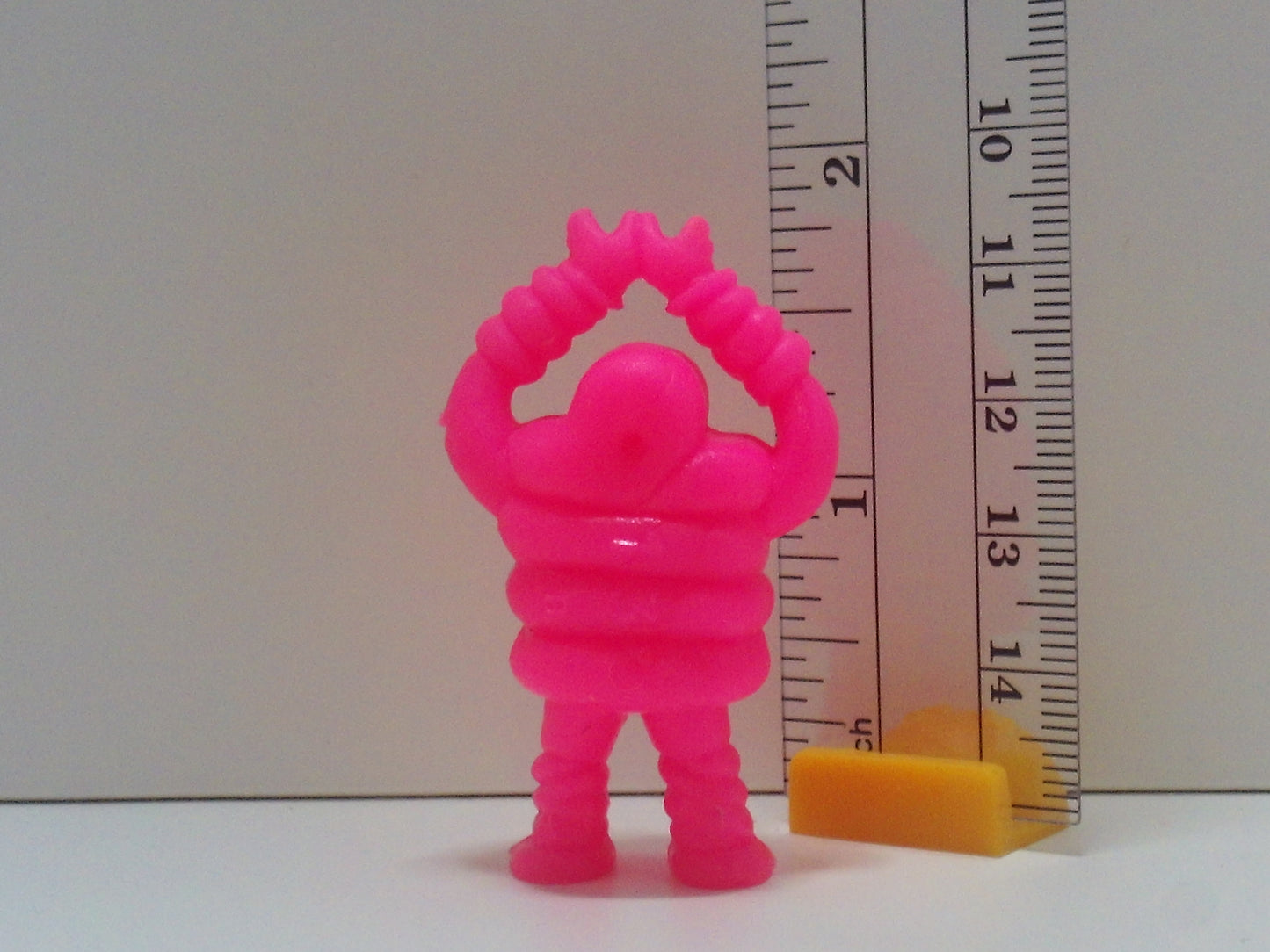 Non-Standard Large Kinnikuman Keshi