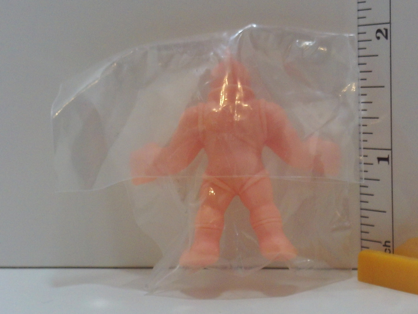 Kinnikuman Kinkeshi Premium/Latest Issue