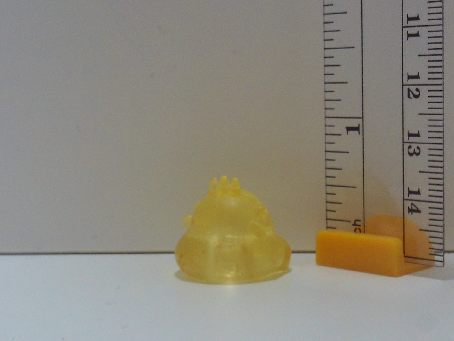 Classroom King Keshi