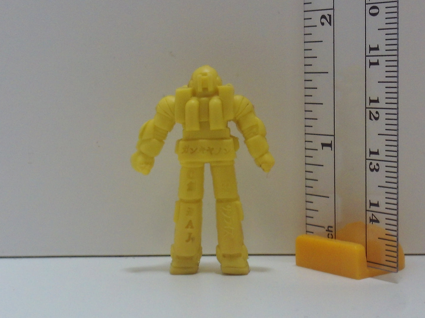 Robot, Mecha, and Droid Keshi