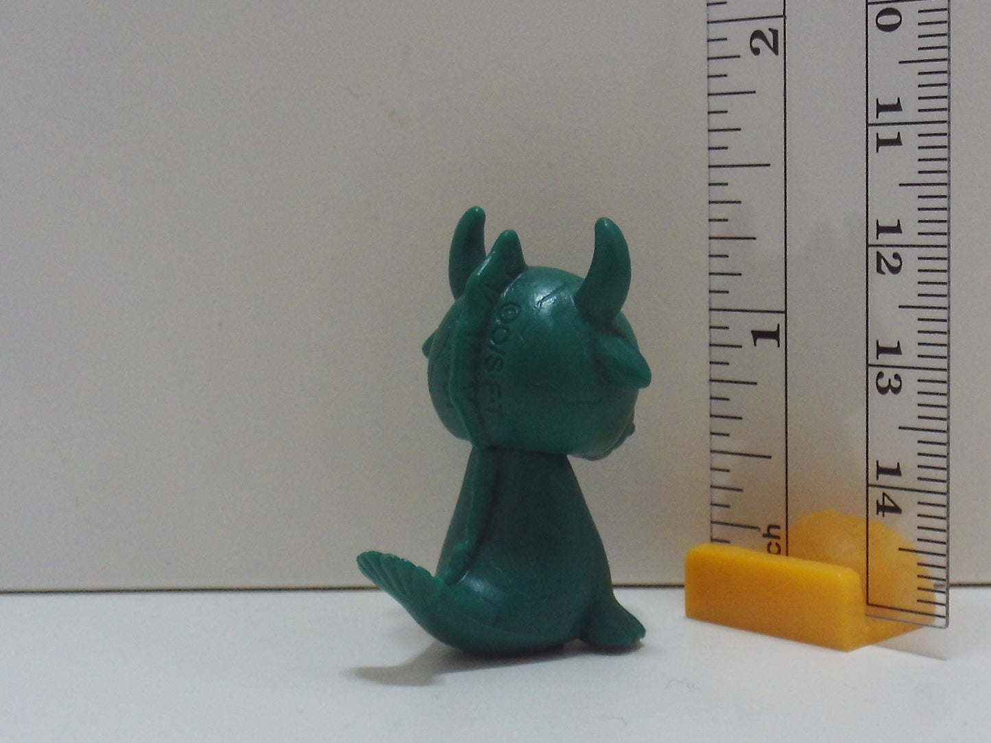One Piece SD Keshi