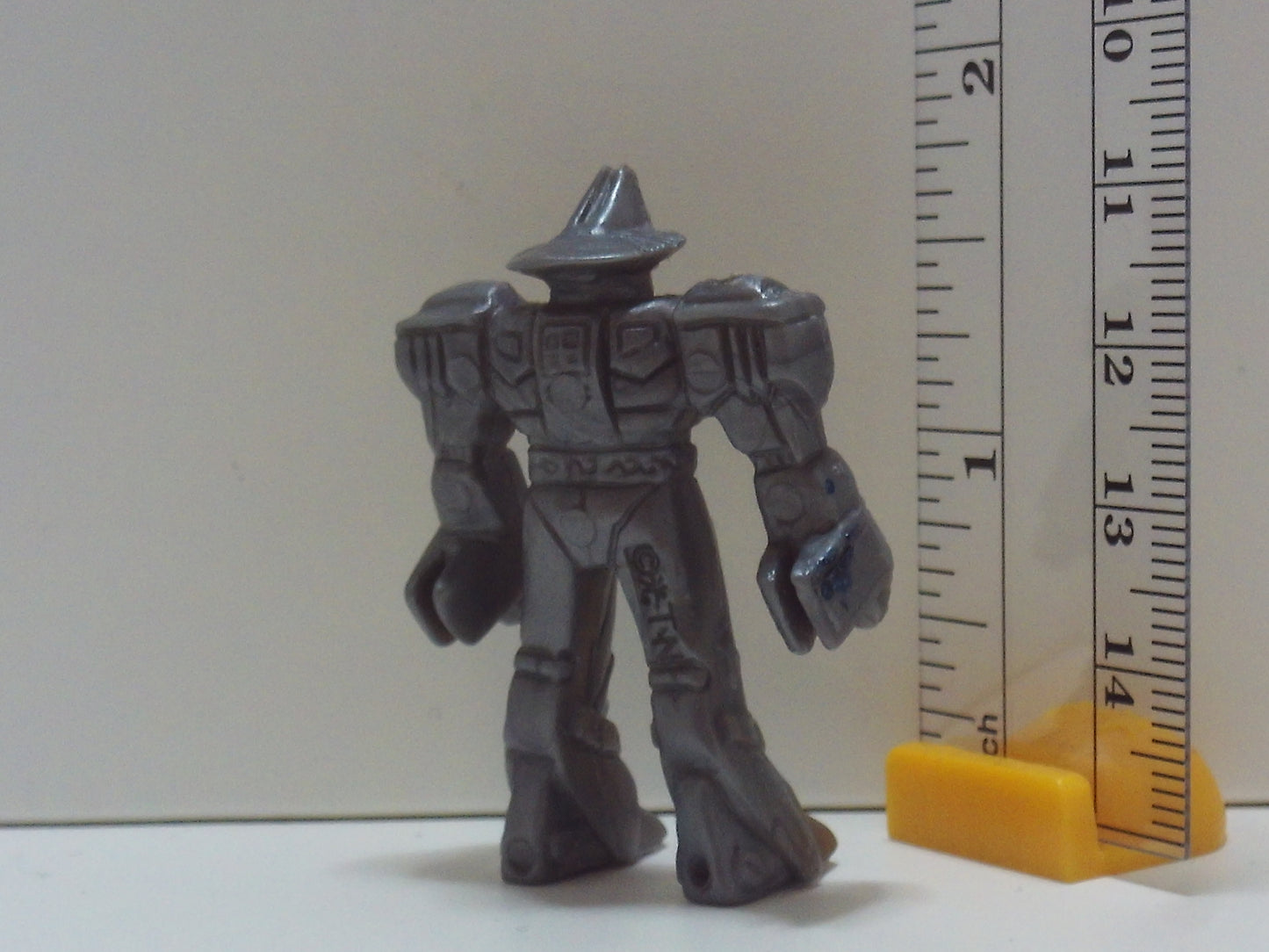 Tetsujin 28-go FX Keshi