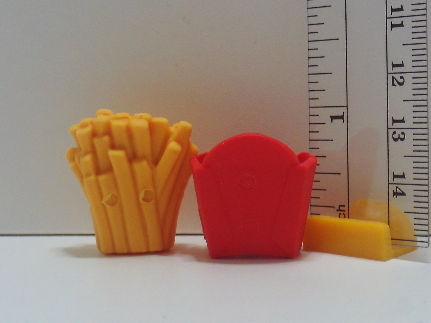 Food, Drink, and Dessert Eraser