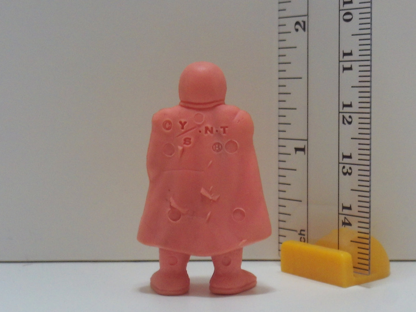 Flesh Kinnikuman Keshi