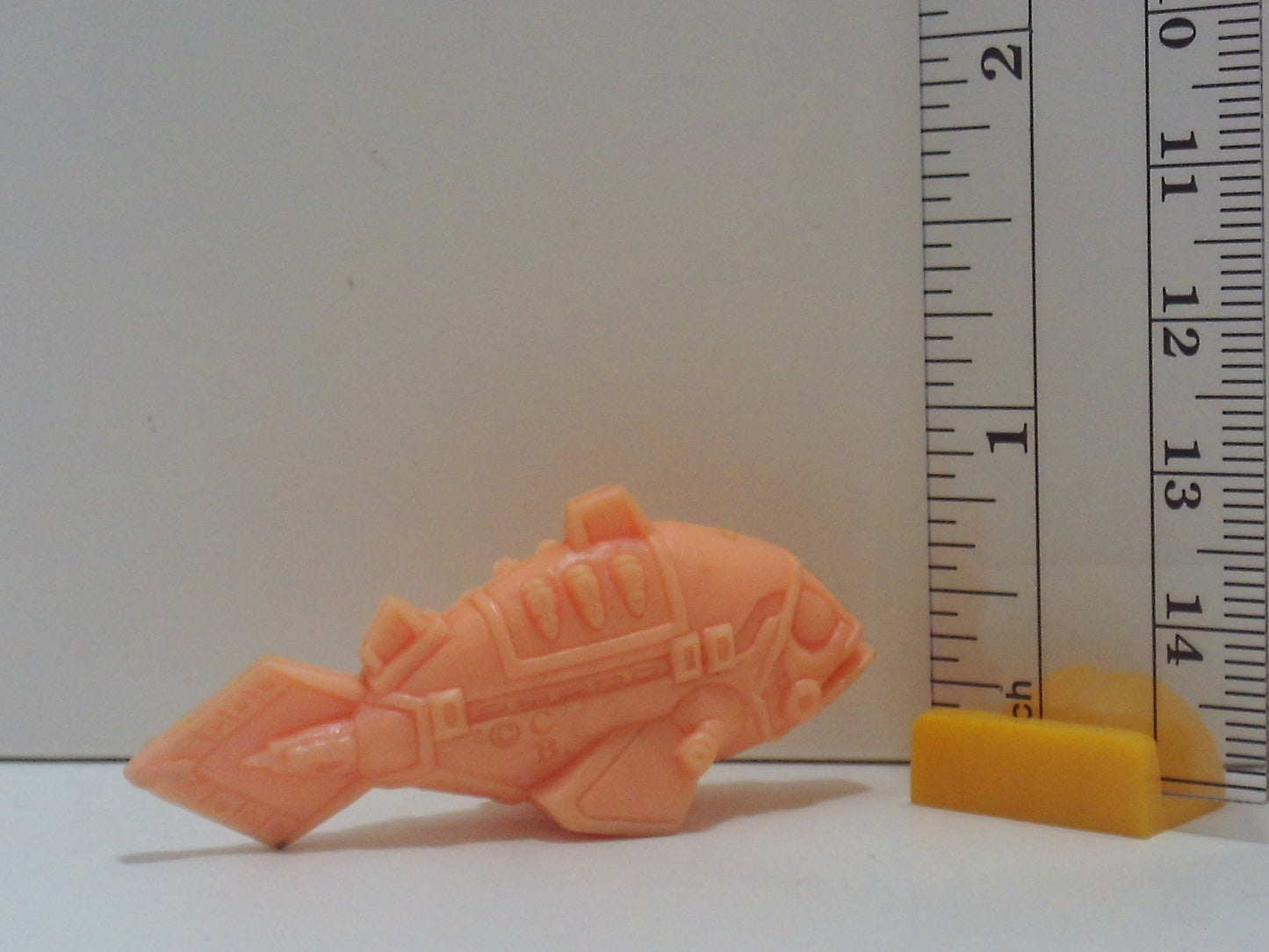 Rockman/Megaman Keshi