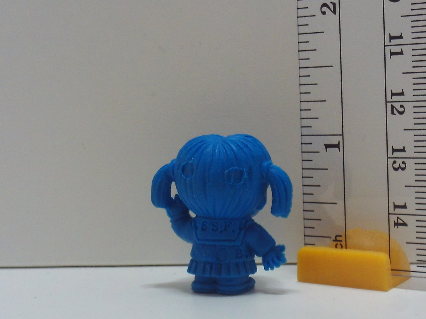 High School! Kimengumi SD Keshi