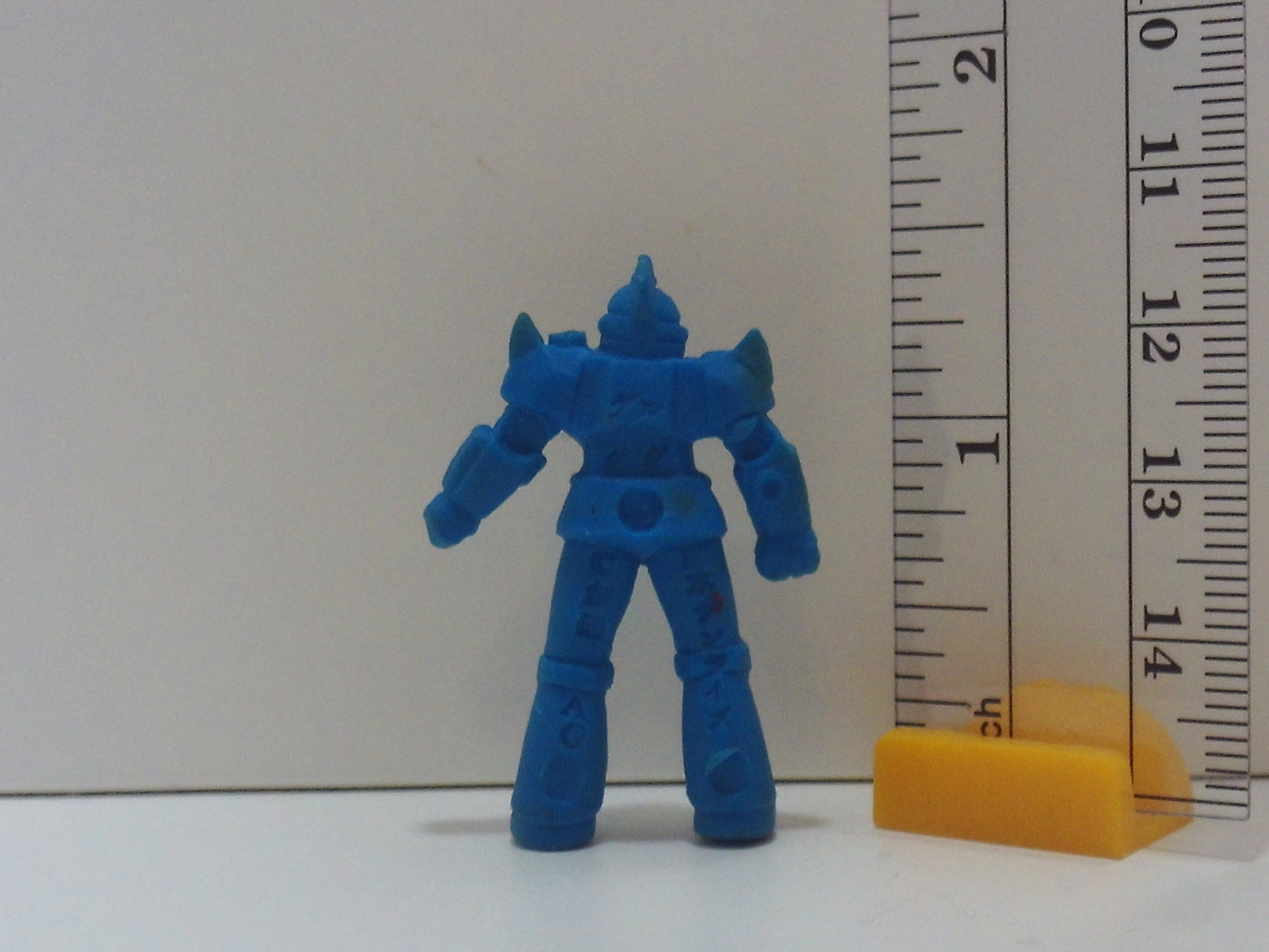 Robot, Mecha, and Droid Keshi