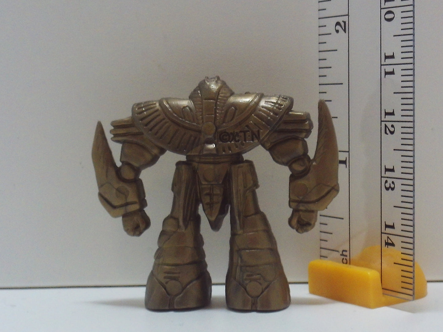 Tetsujin 28-go FX Keshi