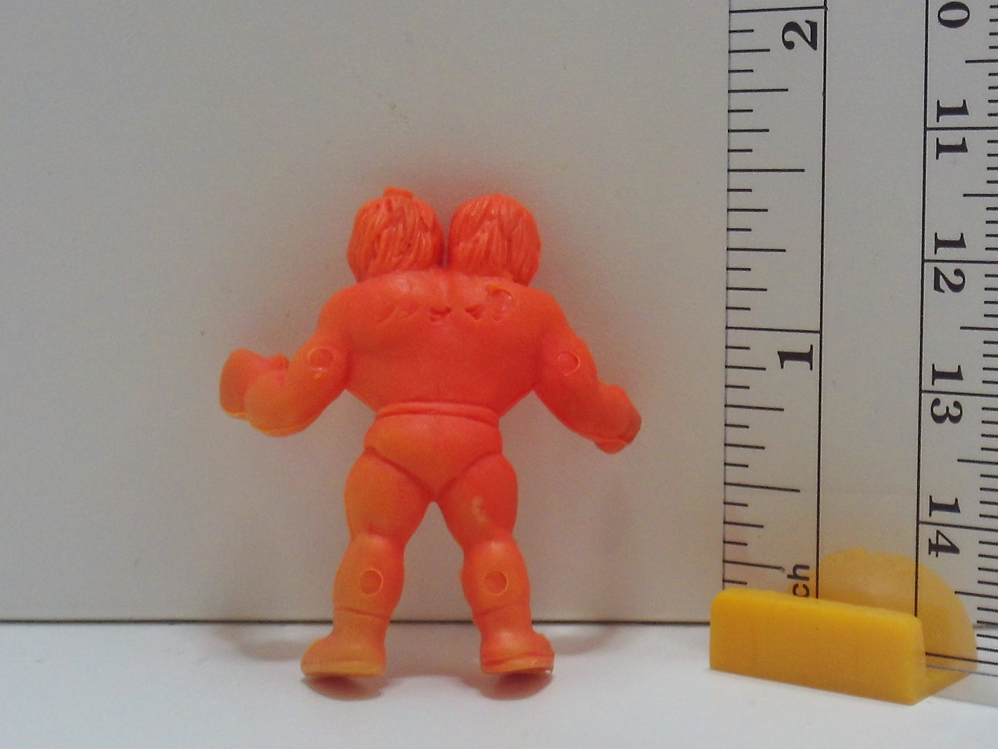 Pachimada Standard Size Keshi