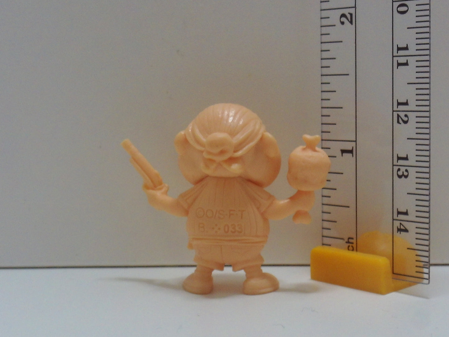 One Piece SD Keshi